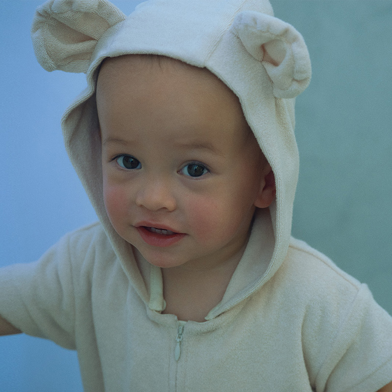 lullaby half bear milk