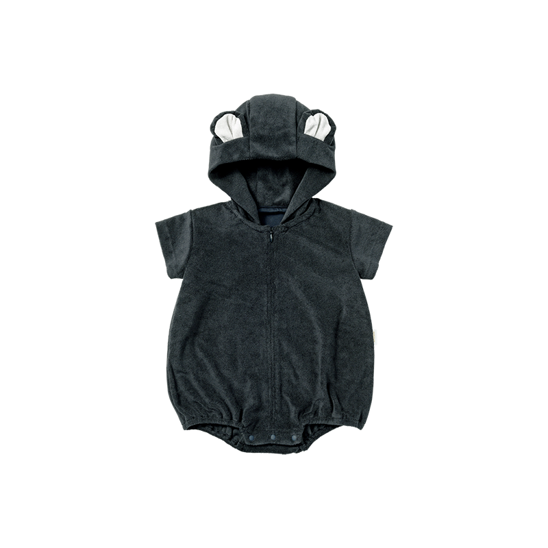 lullaby half bear navy