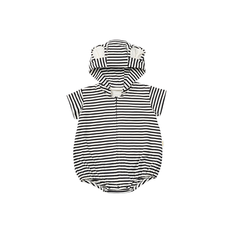 lullaby half｜bear border