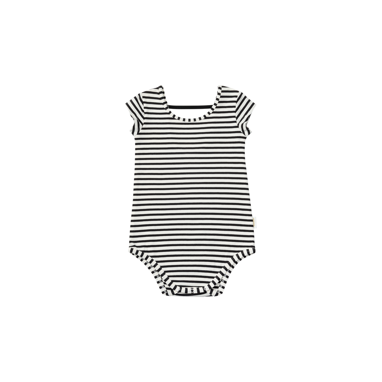 prima cap sleeve｜border