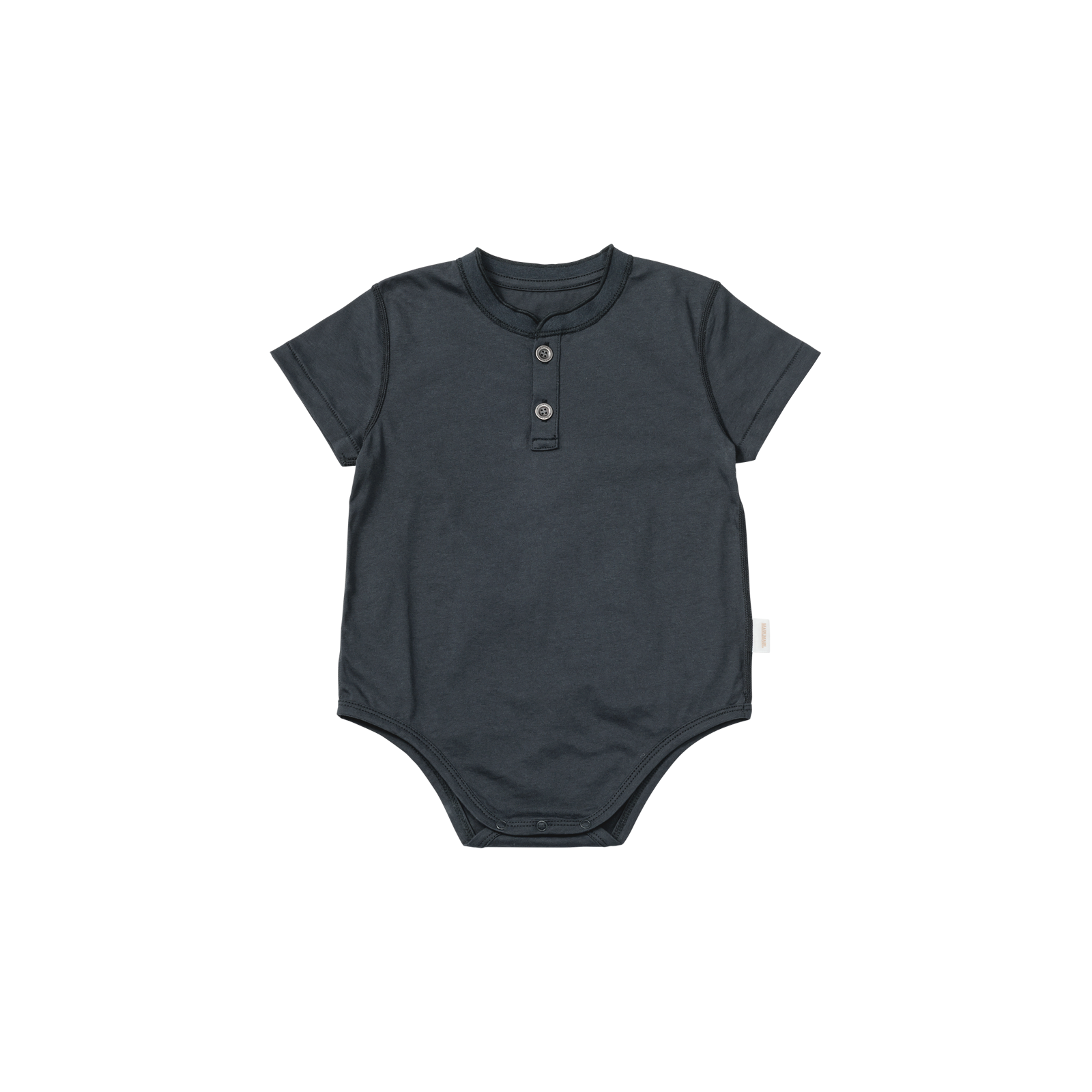 jete short sleeve｜navy