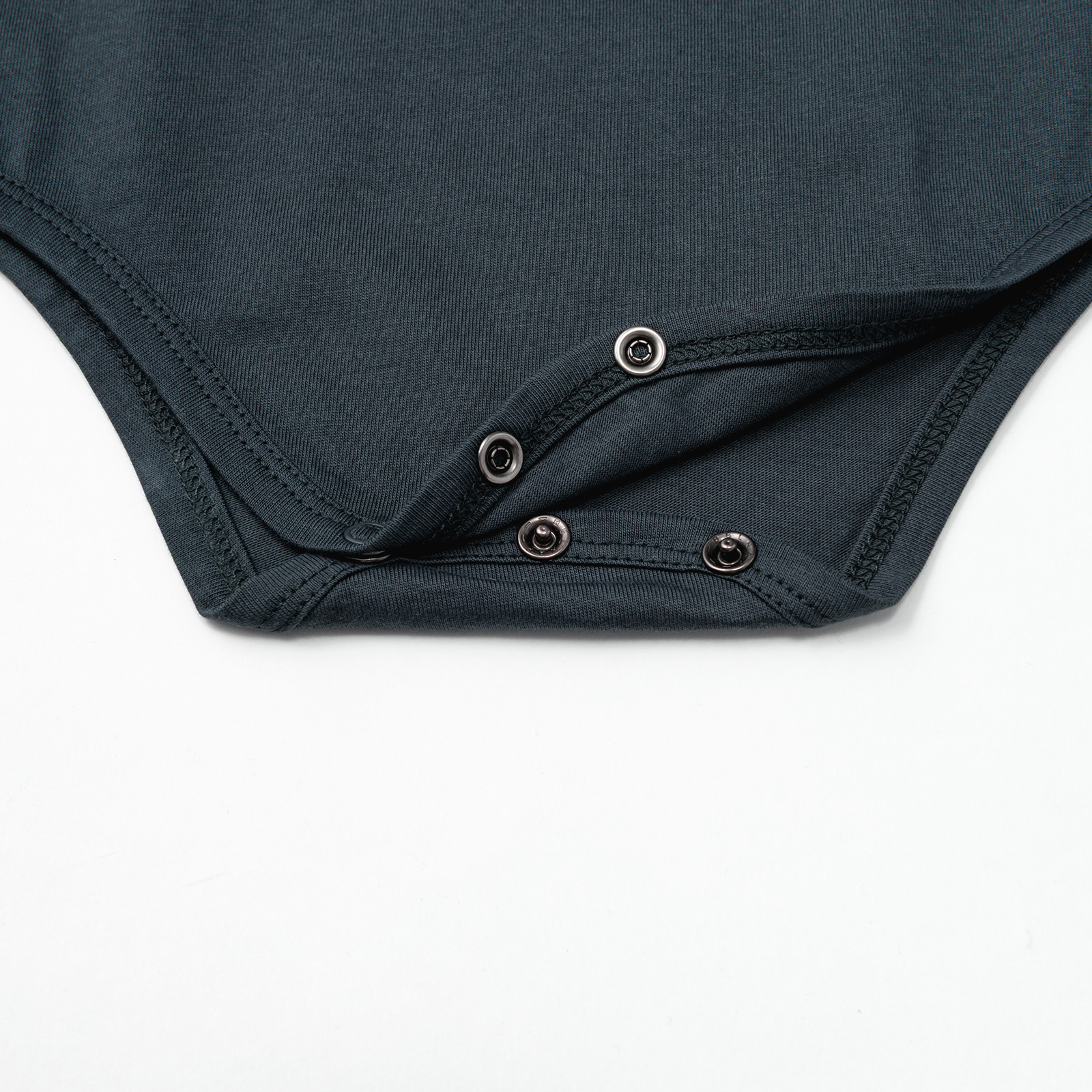 jete short sleeve navy | ギフト・スタイ・出産祝いのMARLMARL
