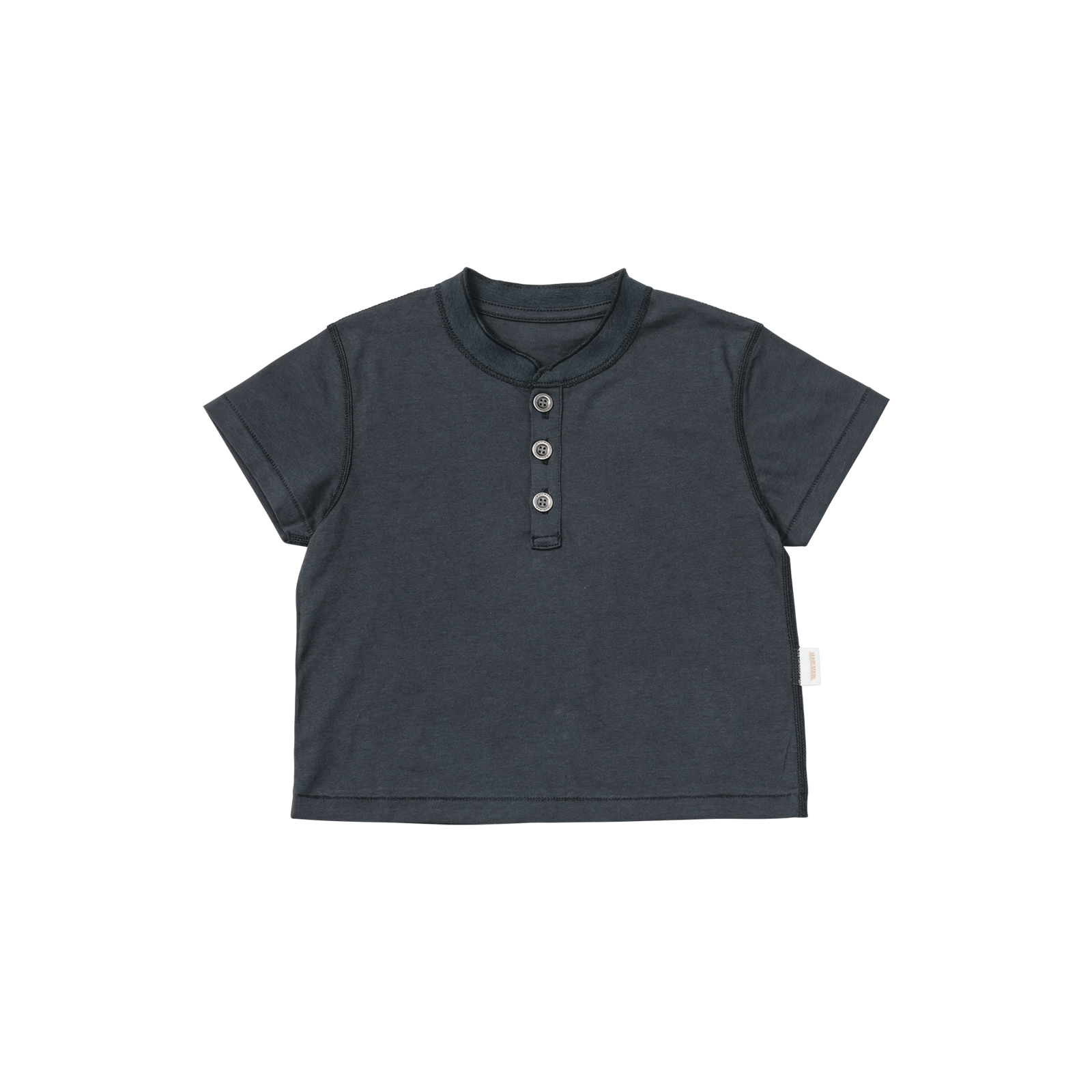 jete short sleeve｜navy