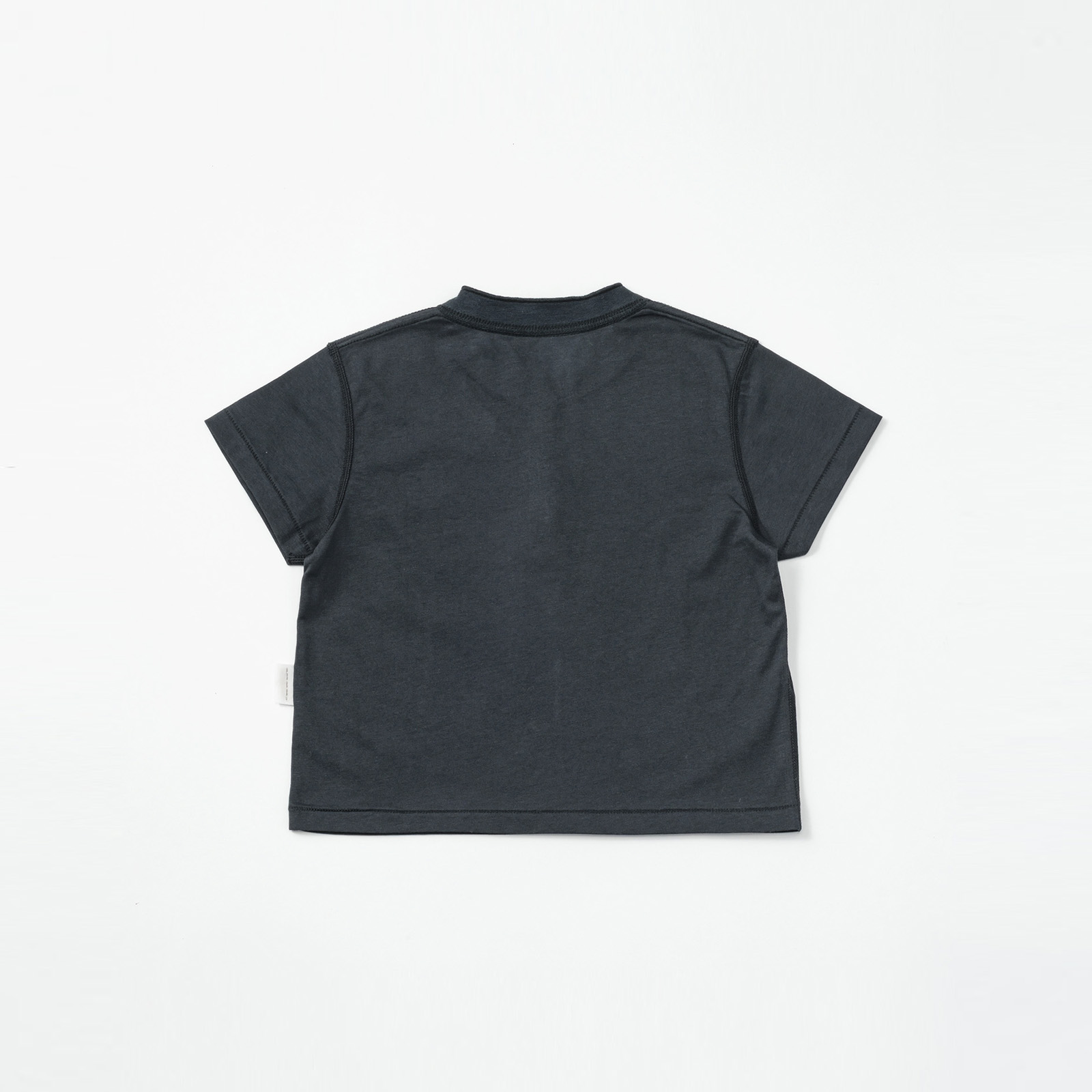 jete short sleeve navy | ギフト・スタイ・出産祝いのMARLMARL
