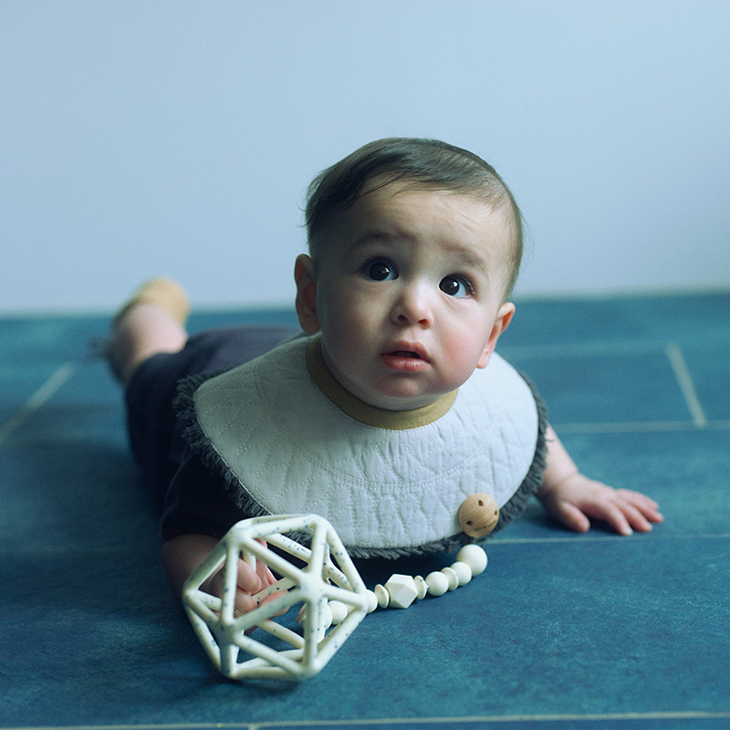 polygon ball dot milk