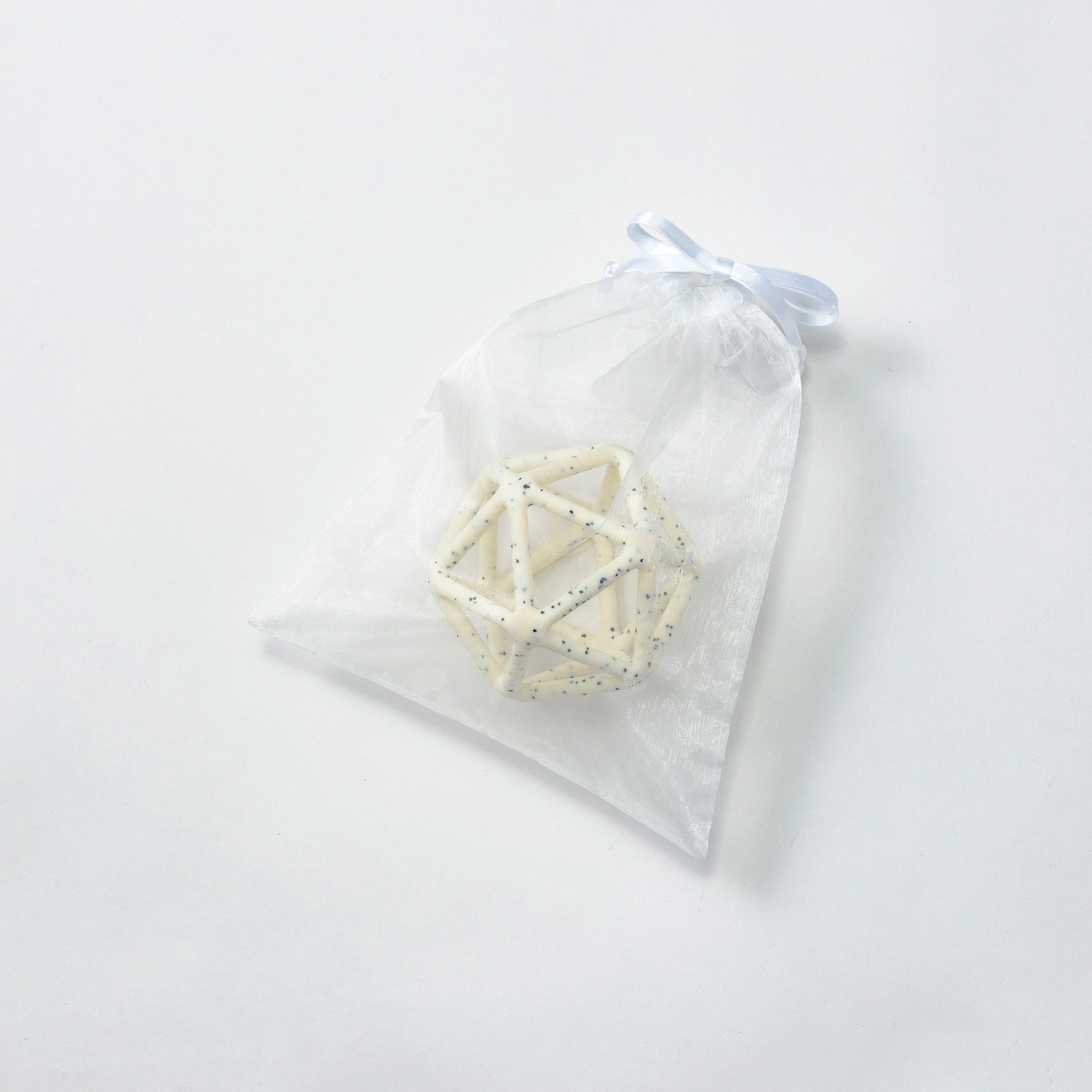 polygon ball dot milk | ギフト・スタイ・出産祝いのMARLMARL（マール