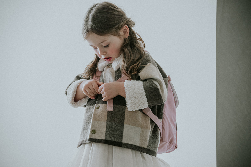 daypack 1 peony | ギフト・スタイ・出産祝いのMARLMARL(マールマール) daypack 1 peony | ギフト・スタイ・出産祝いのMARLMARL(マールマール)
