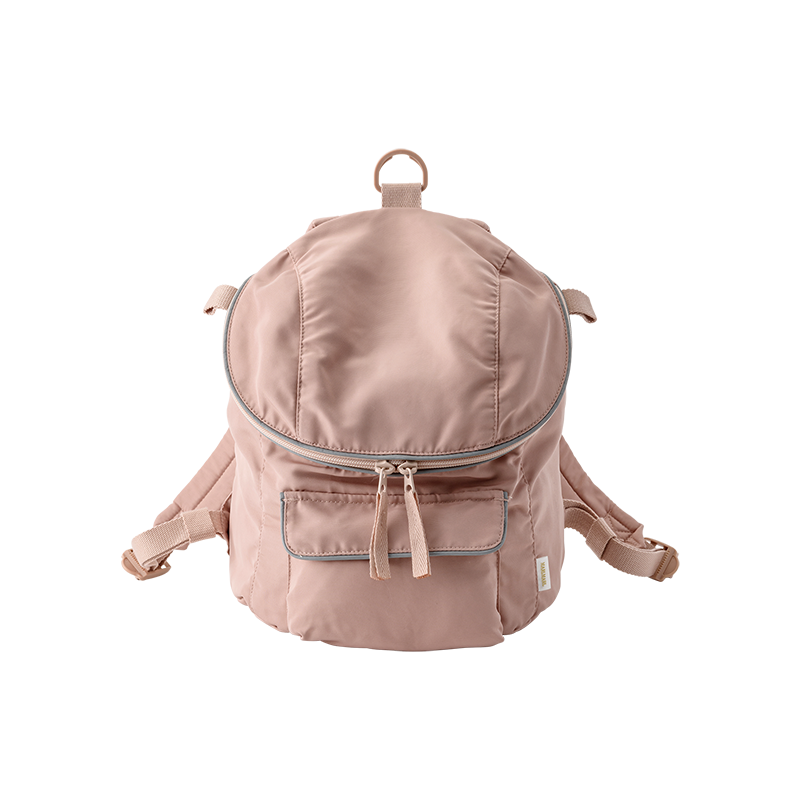 マールマールdaypack 1 peony ピオニー　袱紗付き daypack 1 peony | ギフト・スタイ・出産祝いのMARLMARL（マールマール）