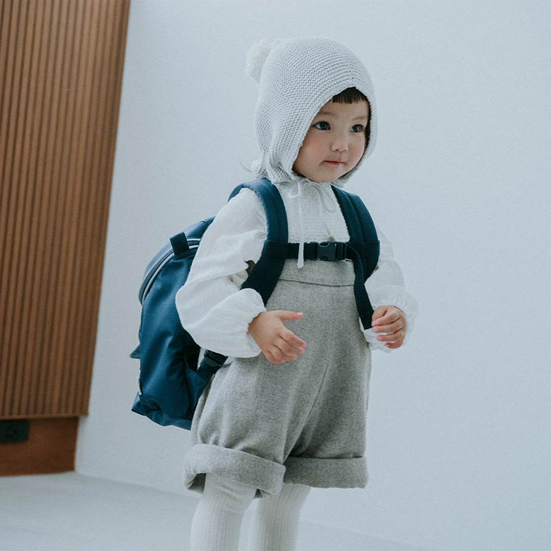 daypack 2 navy
