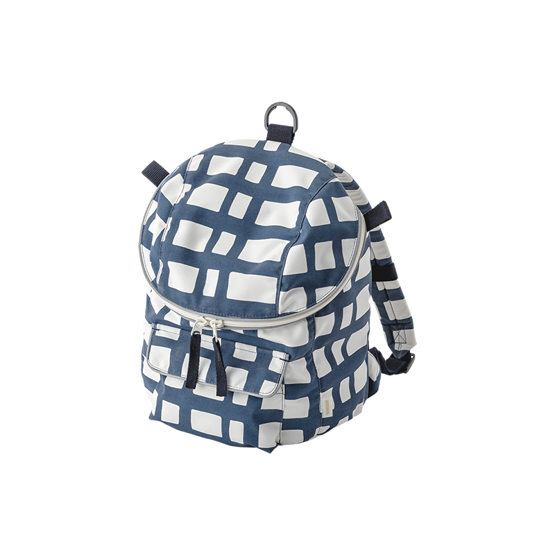 daypack 4 trail navy | ギフト・スタイ・出産祝いのMARLMARL（マール