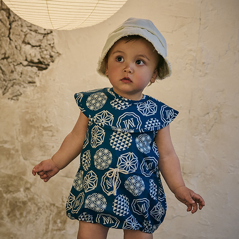 bib dots ruri