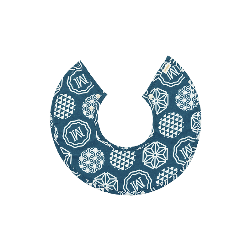 bib dots ruri