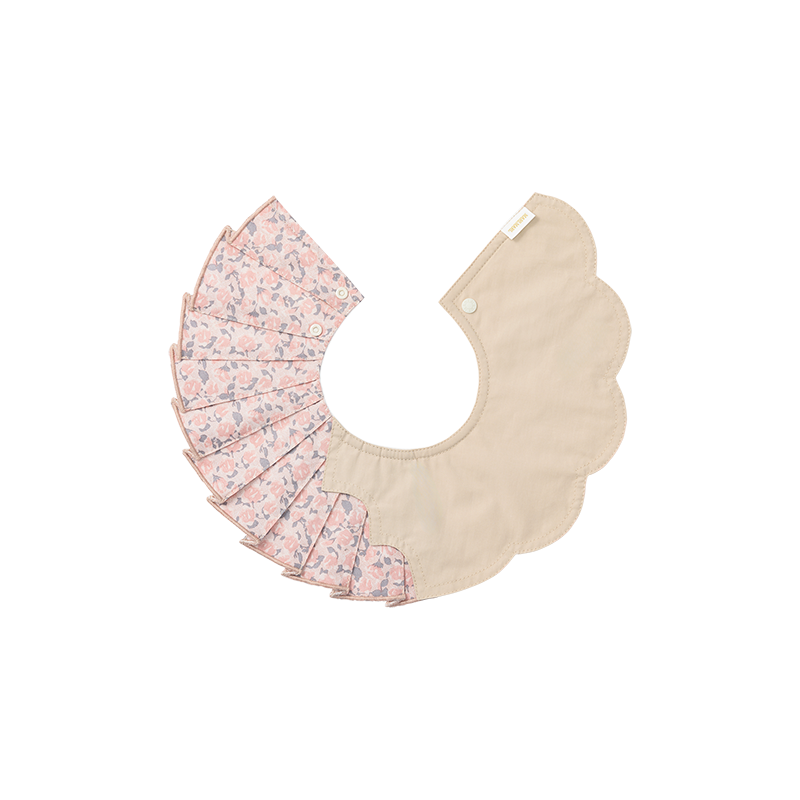 fleur rose