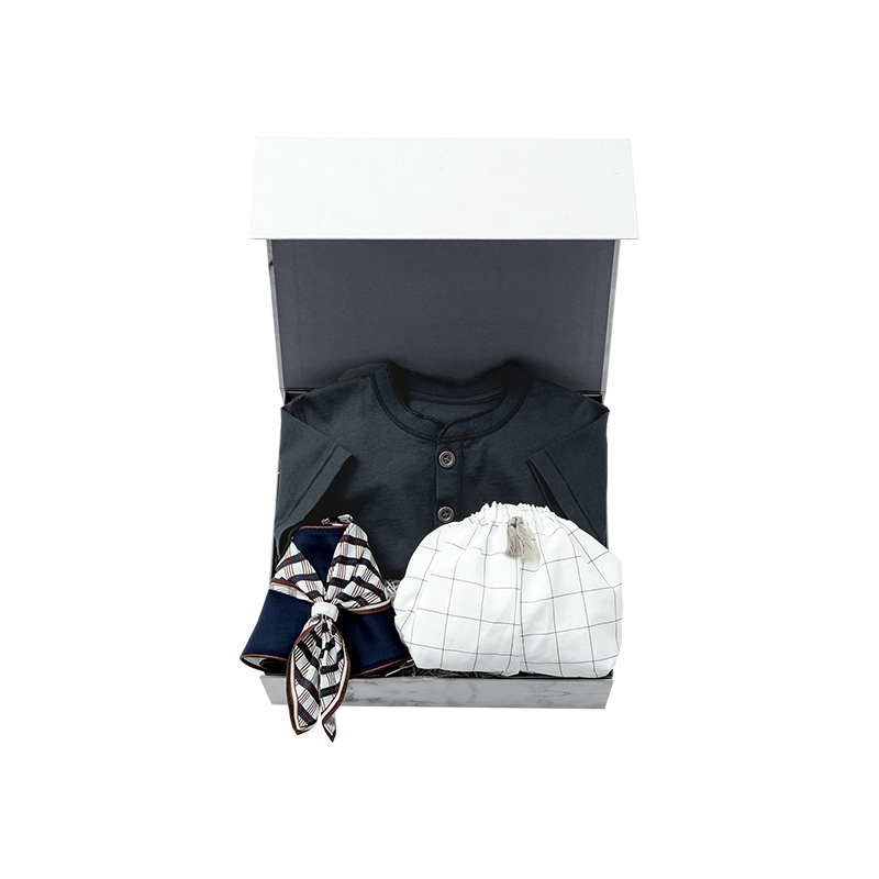 teppan box HSP11｜スタイ＋ロンパース＋ブルマ