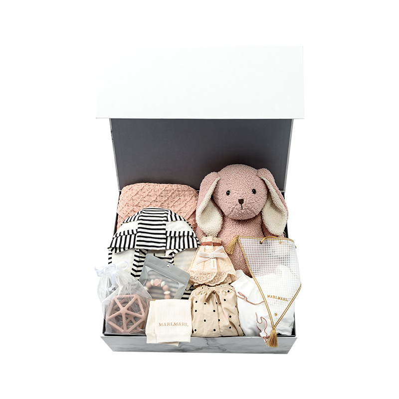 teppan box HSP16