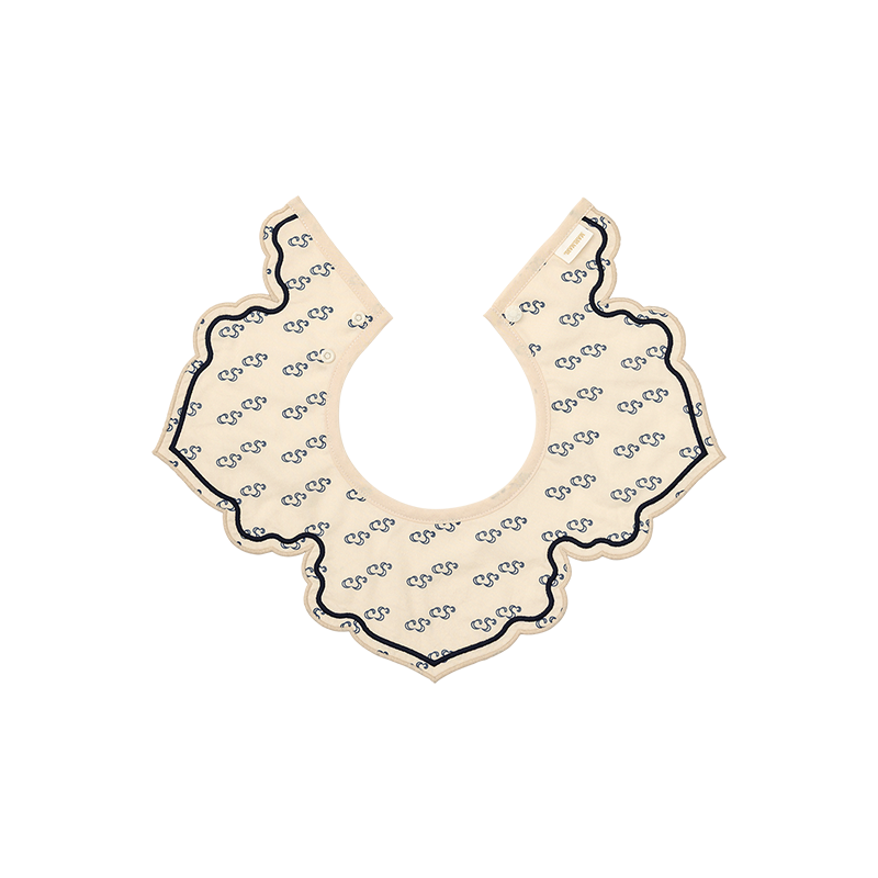 yuan bib navy