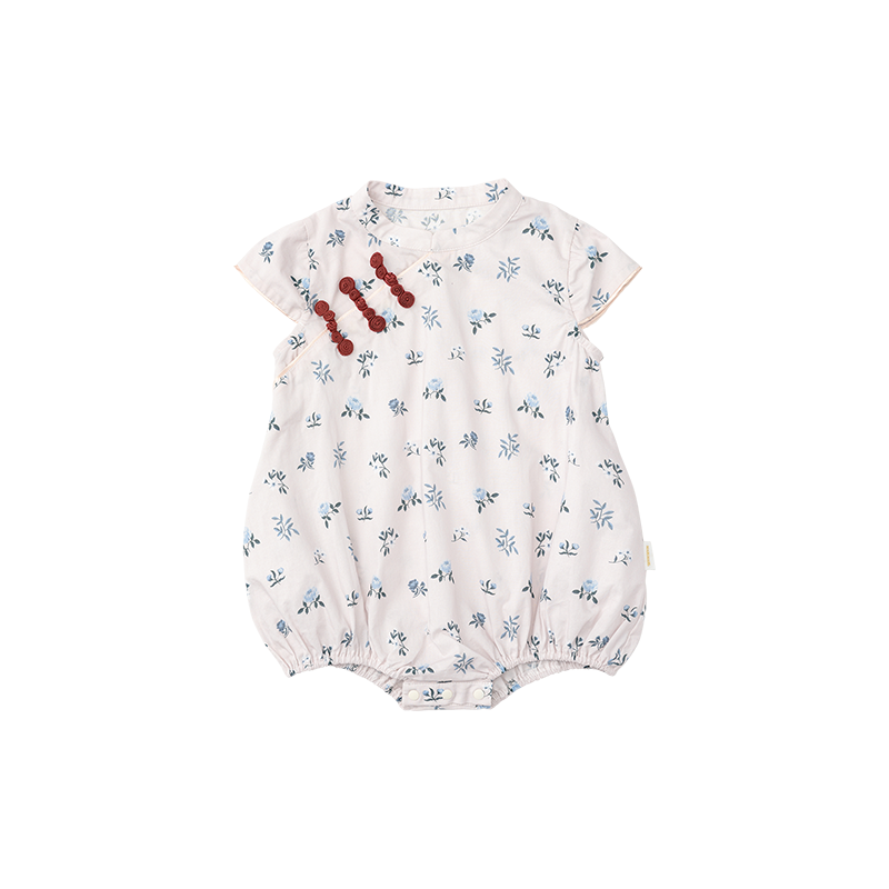 yuan rompers momo