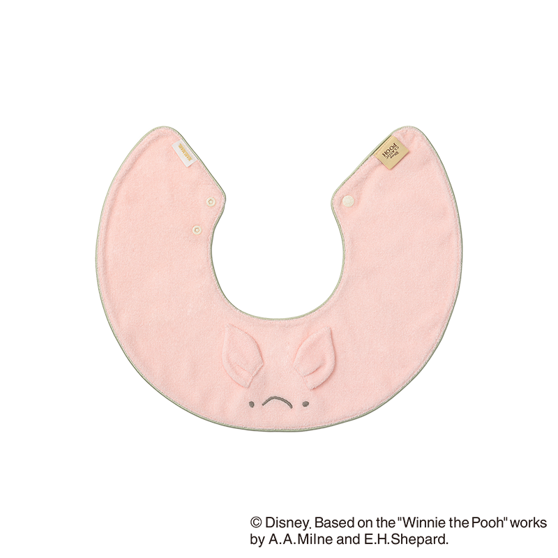 Piglet / My favorite today