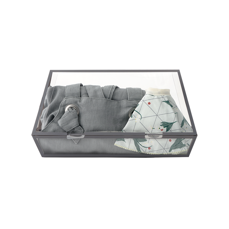 styling box May