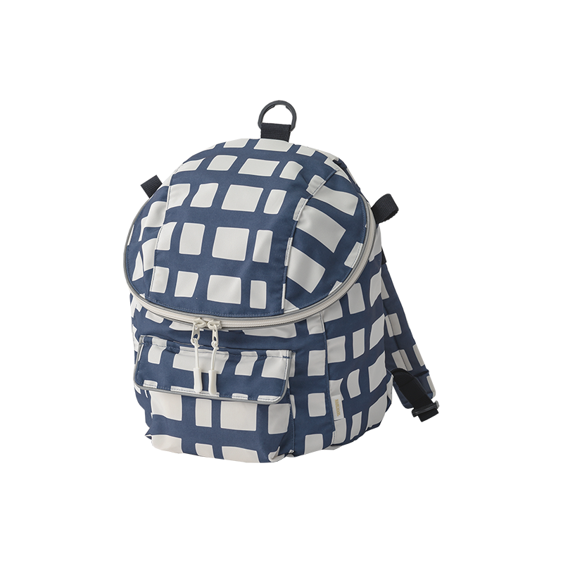 daypack 4 trail navy