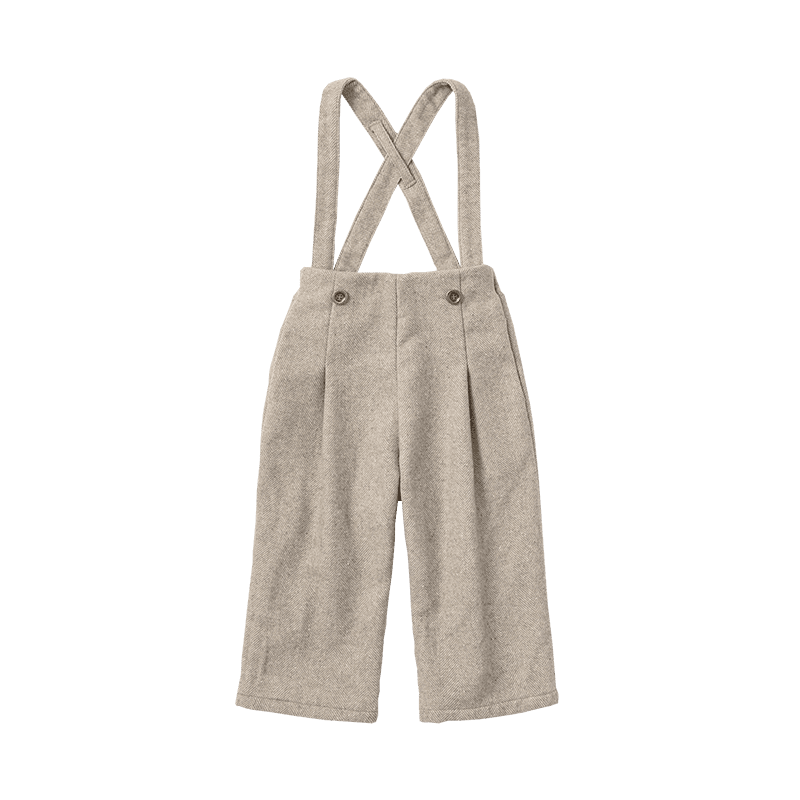 slacks alto beige