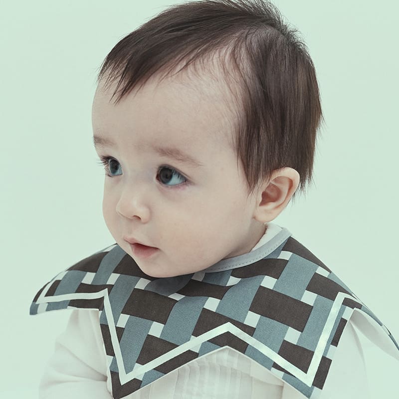 lien grid blue