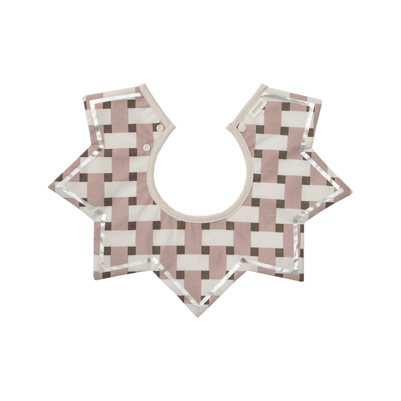 lien grid mauve
