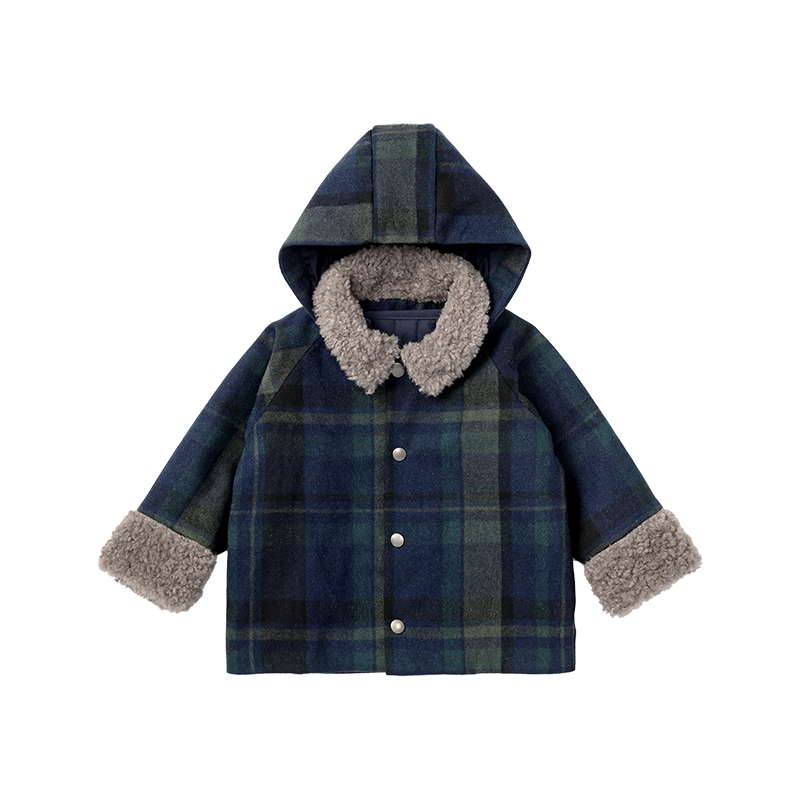 alto check navy