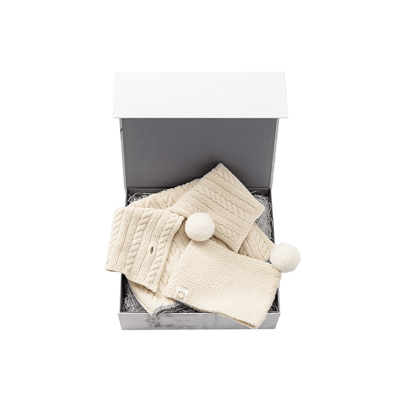 MARLMARL ギフトセット ベビー用品 Gift Set By MARLMARL｜ギフト・スタイ・出産祝いのMARLMARL（マール