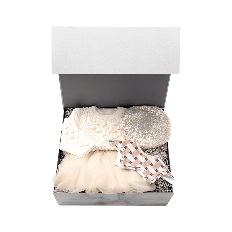 Gift Set By MARLMARL｜ギフト・スタイ・出産祝いのMARLMARL（マール