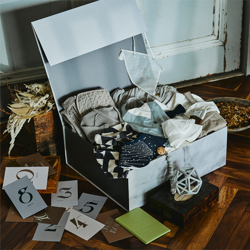 total gift set02(14点)