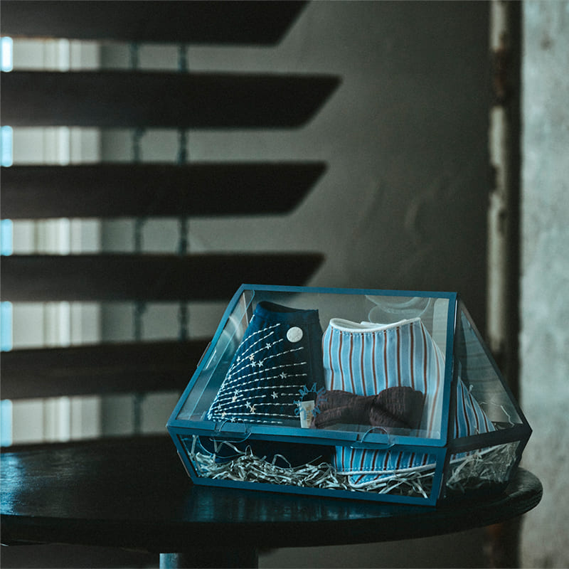 casual gift set01(2点)