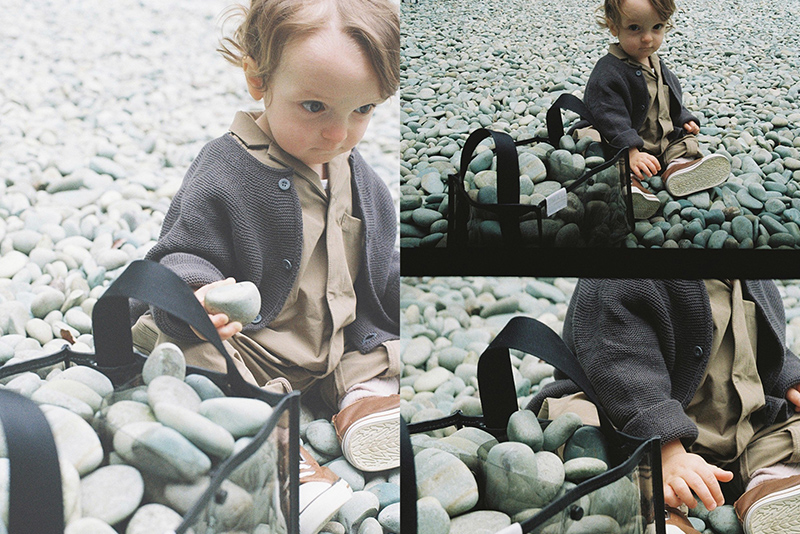 マールマール ママ・パパへ cell organizer