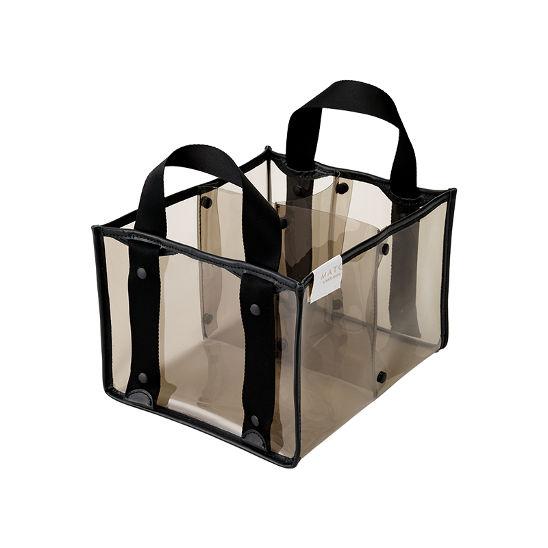 マールマール ママ・パパへ CELL ORGANIZER 2 SMOKE