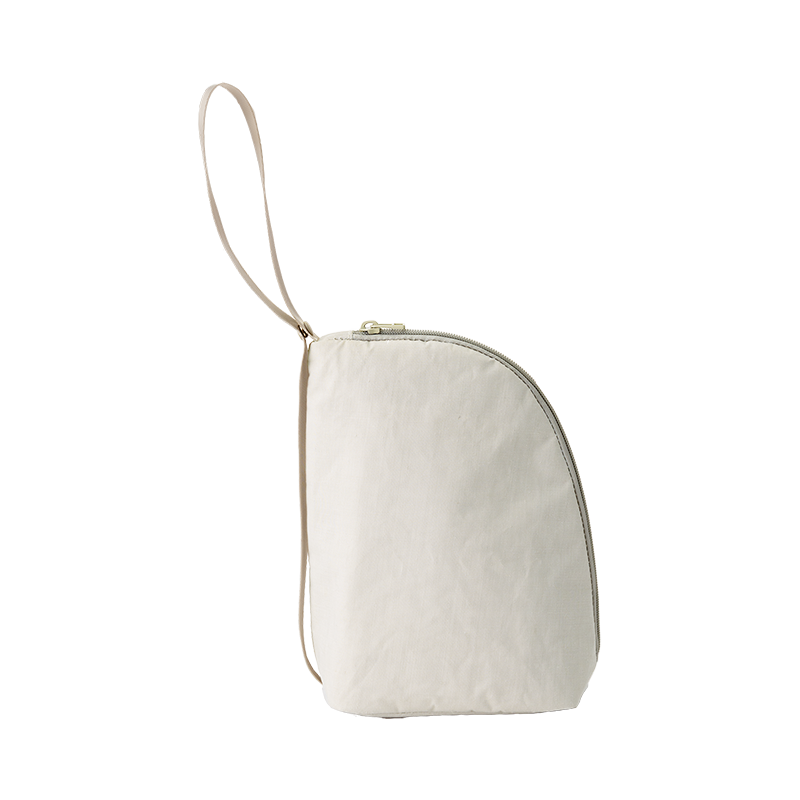 マールマール ママ・パパへ BUDDING POUCH 1 MIST