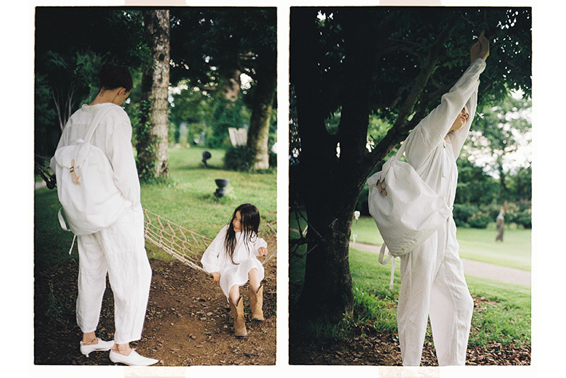 楽しいは外にある！夏の外遊びに役立つ親子のアイテム10選