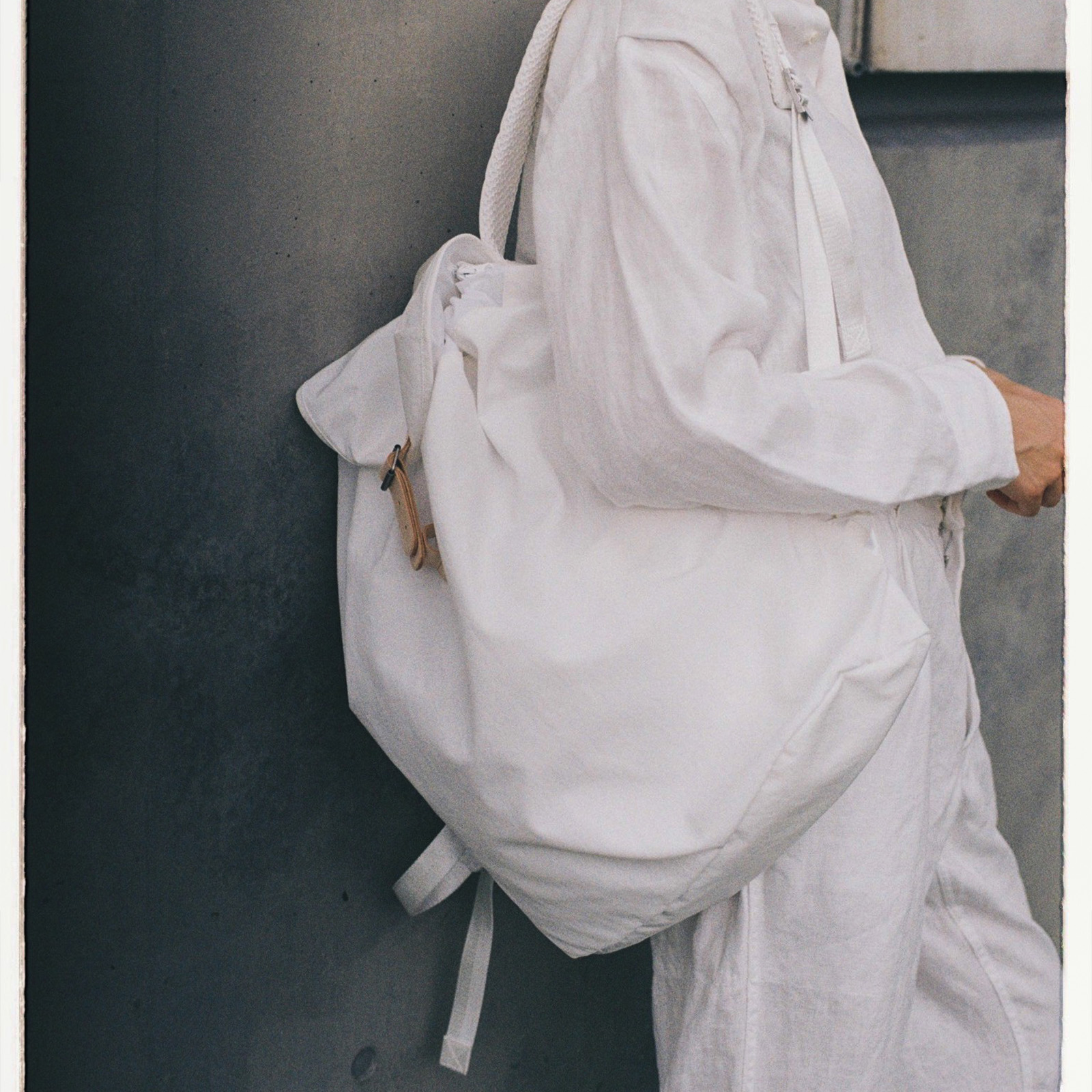 PELICAN BACK PACK 1 WHITE