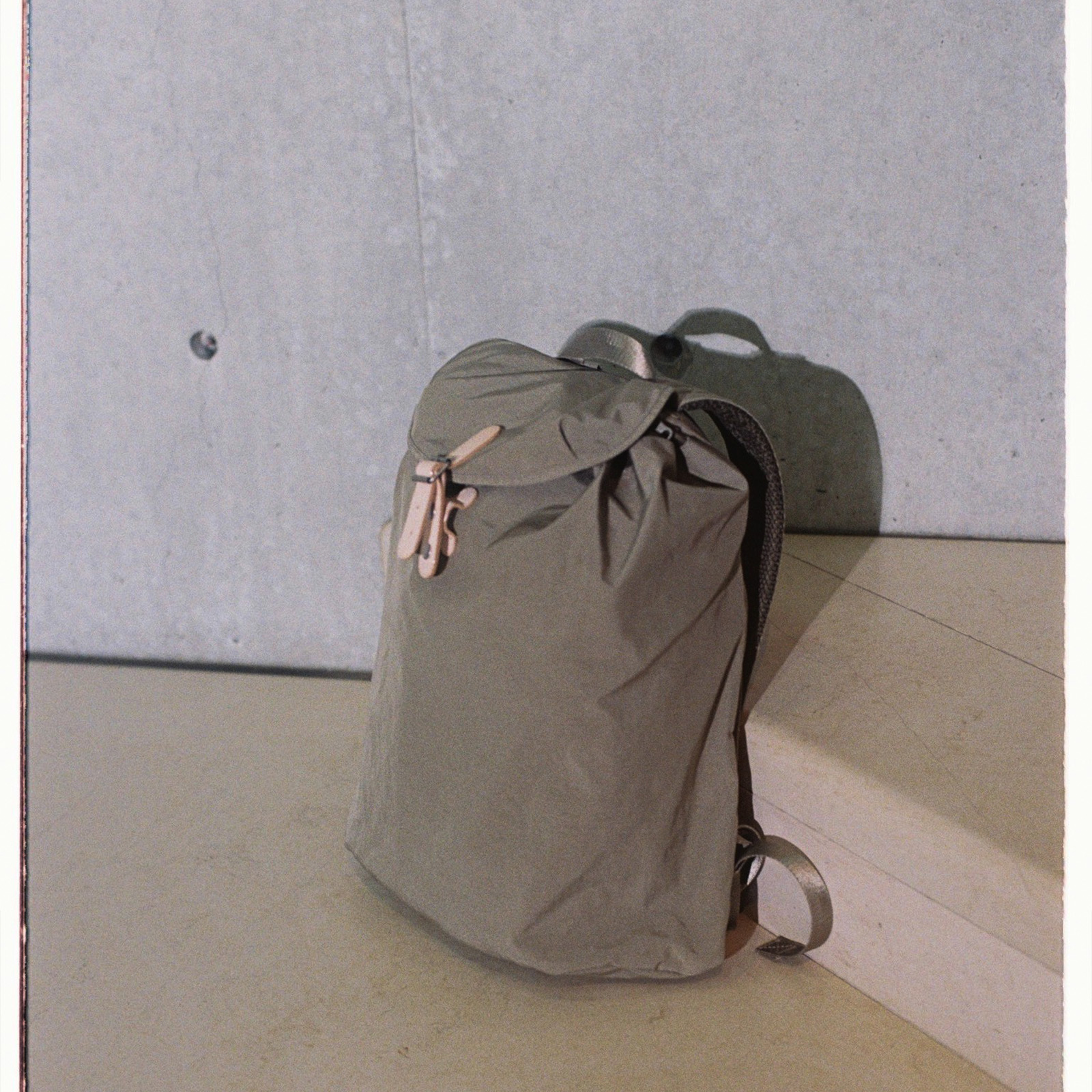 PELICAN BACK PACK 2 MOSS