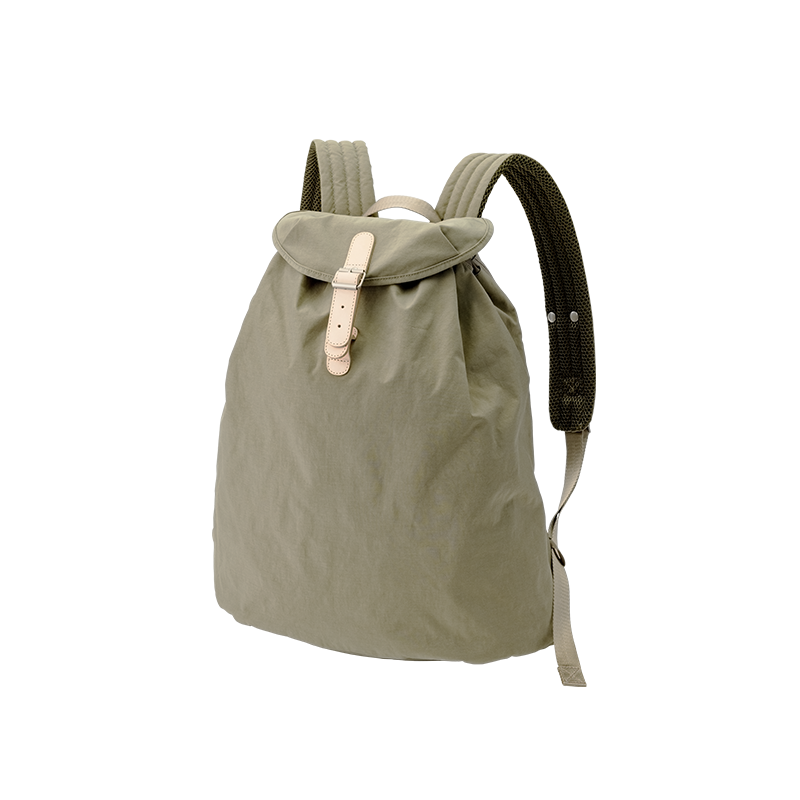 MARLMARL PCペアレンツリュック PELICAN BACK PACK 2 MOSS | ギフト・スタイ・出産祝いのMARLMARL