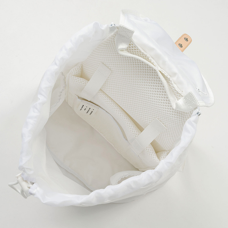 PELICAN BACK PACK 2 MOSS | ギフト・スタイ・出産祝いのMARLMARL