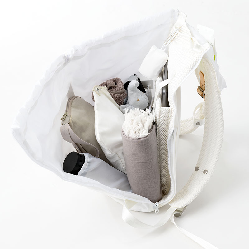 PELICAN BACK PACK 2 MOSS | ギフト・スタイ・出産祝いのMARLMARL