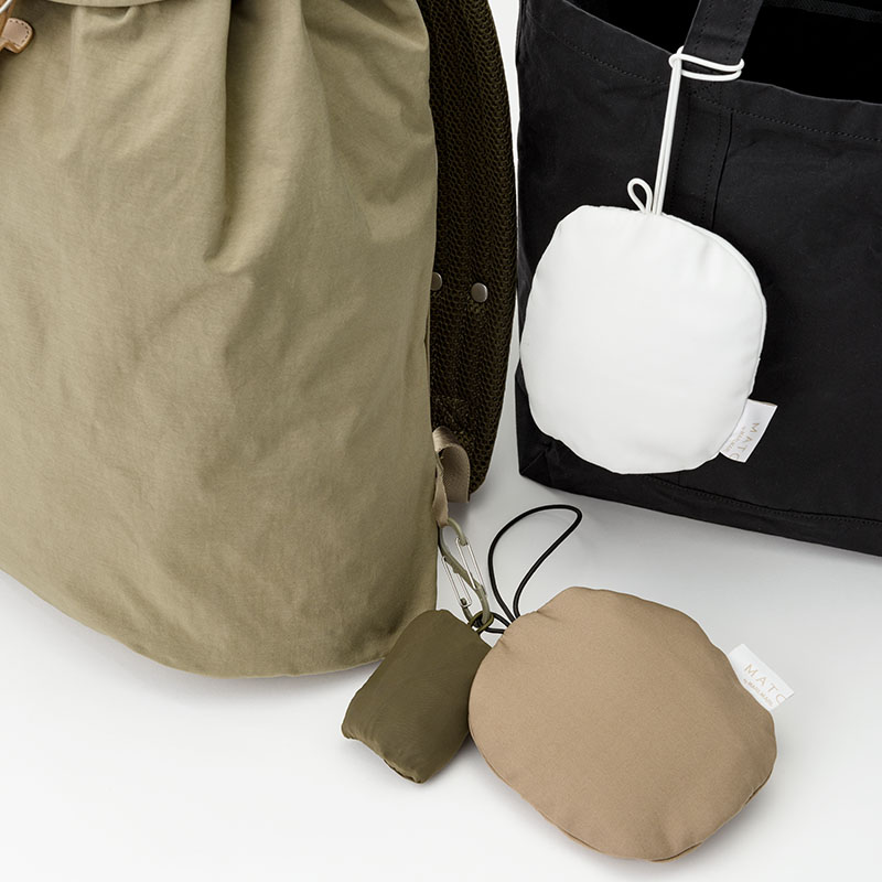 PELICAN BACK PACK 2 MOSS | ギフト・スタイ・出産祝いのMARLMARL