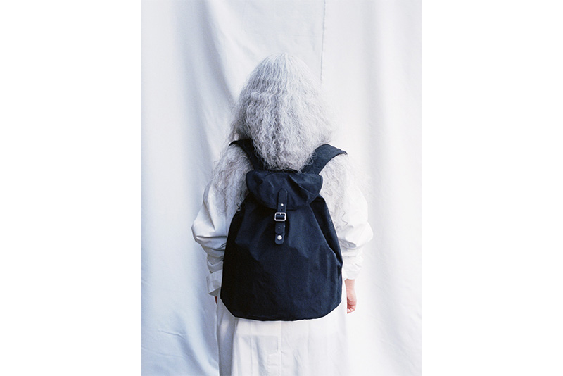 PELICAN BACK PACK 3 BLACK | ギフト・スタイ・出産祝いのMARLMARL
