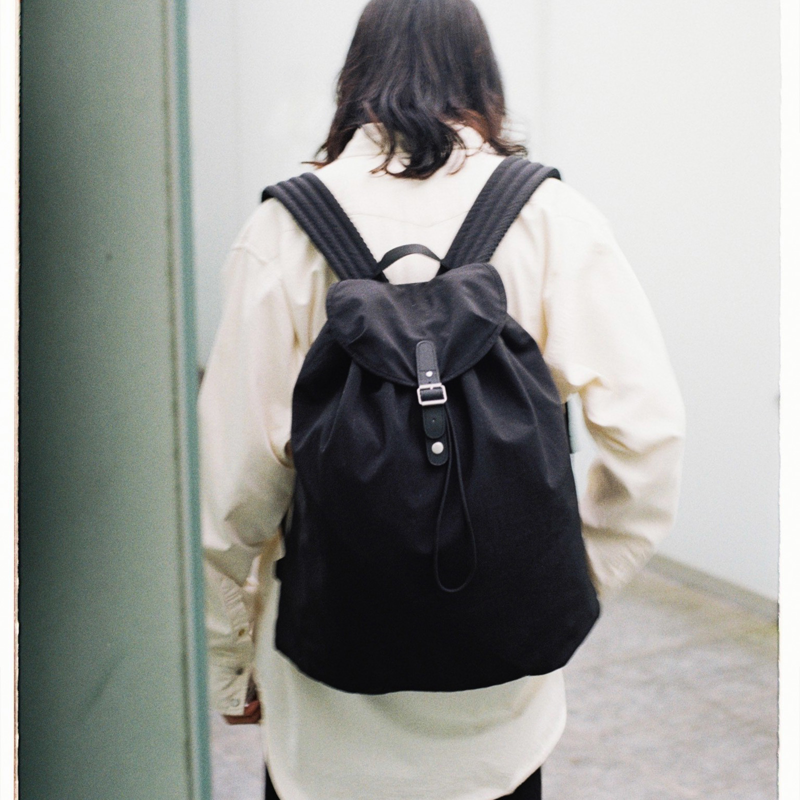 PELICAN BACK PACK 3 BLACK