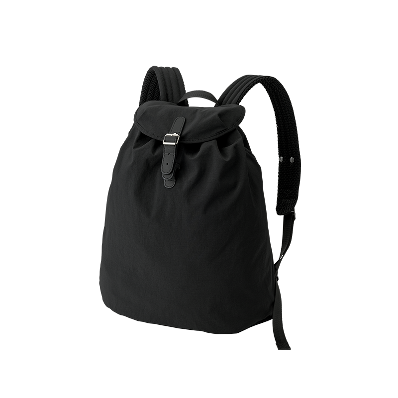 PELICAN BACK PACK 3 BLACK | ギフト・スタイ・出産祝いのMARLMARL