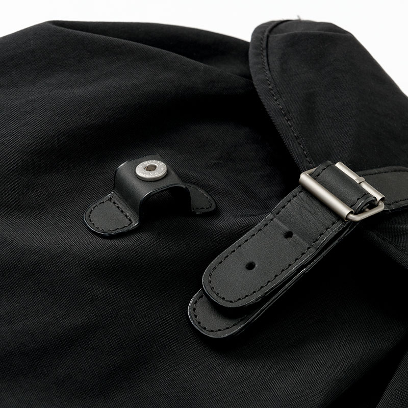 PELICAN BACK PACK 3 BLACK | ギフト・スタイ・出産祝いのMARLMARL 