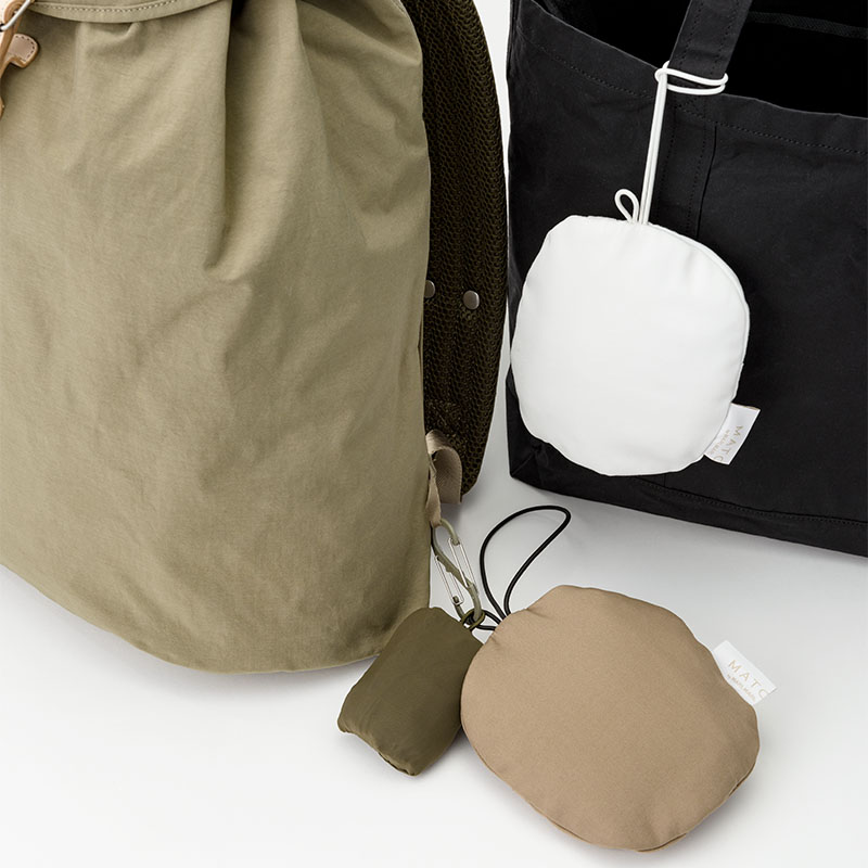 PELICAN BACK PACK 3 BLACK | ギフト・スタイ・出産祝いのMARLMARL