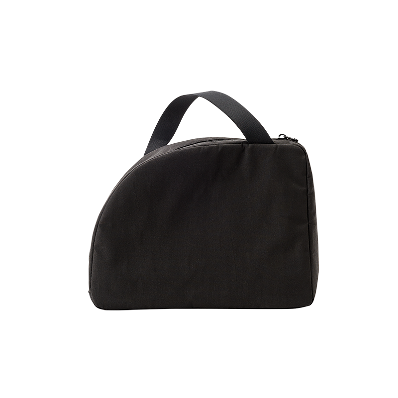マールマール ママ・パパへ BUDDING BAG 2 BLACK