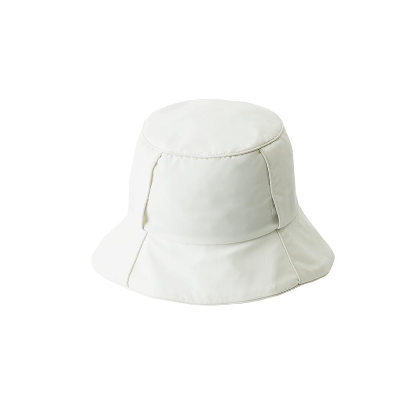BREATHE HAT 1 WHITE | ギフト・スタイ・出産祝いのMARLMARL（マール