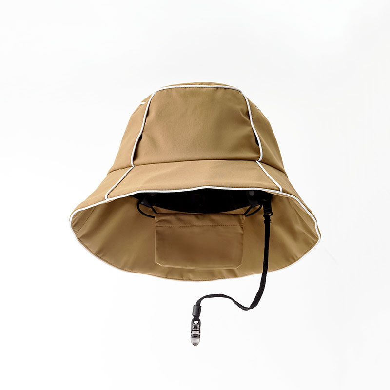 BREATHE HAT 2 SOIL | ギフト・スタイ・出産祝いのMARLMARL（マール